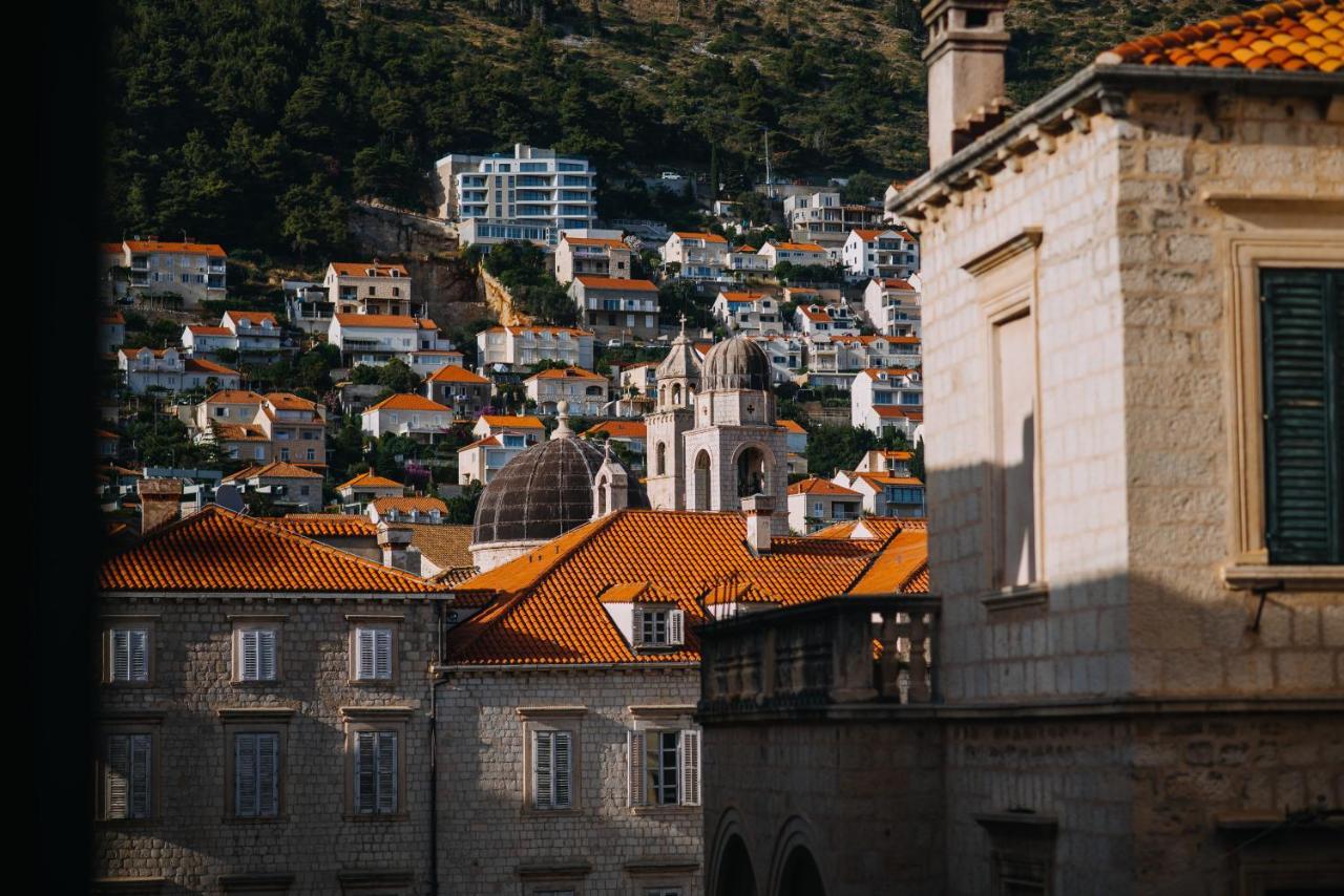 Art Deco Dubrovnik Apartments Buitenkant foto